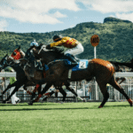 Horse Racing and the Importance of Proper Horse Health