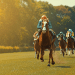 Horse Racing and the Influence of Media
