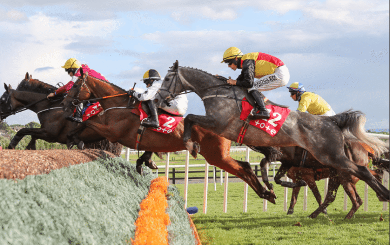 Horse Racing and the Popularity of Fantasy Leagues