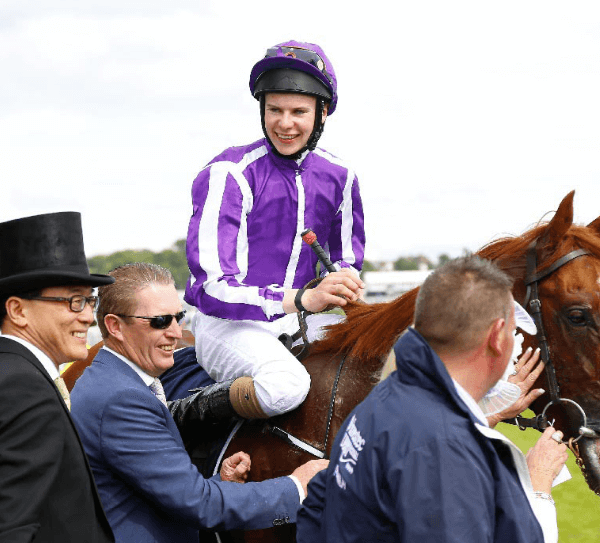 Horse Racing and the Role of the Paddock