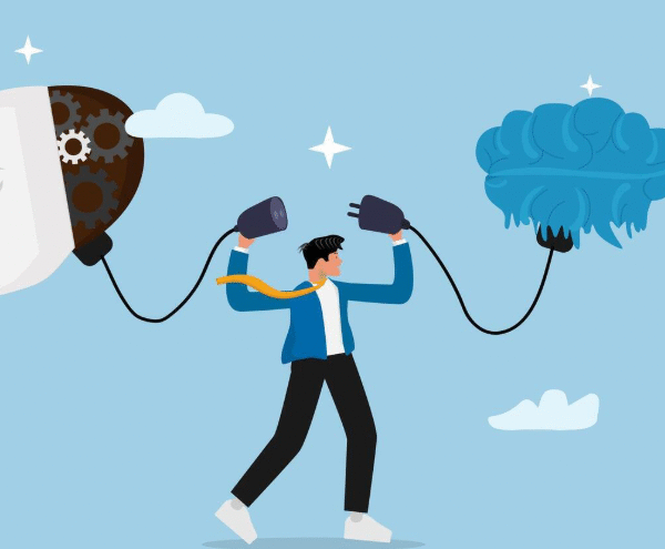 Technology and the Future of Human Connection