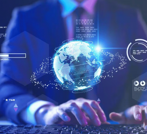 Technology in Global Communication