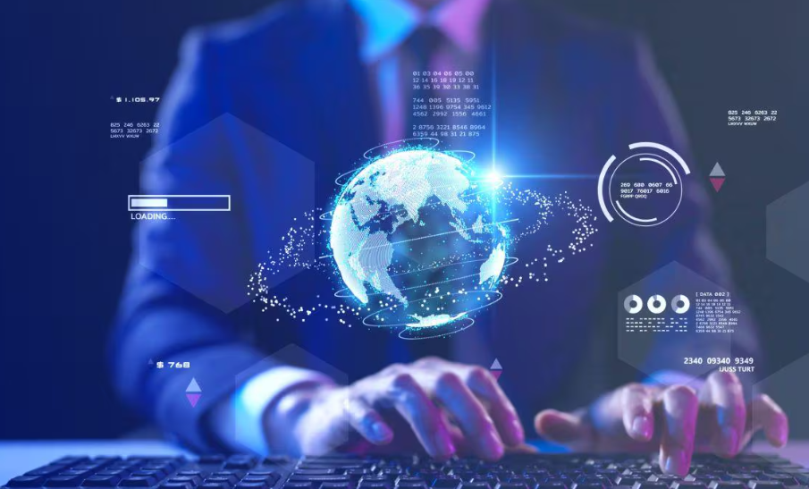 Technology in Global Communication