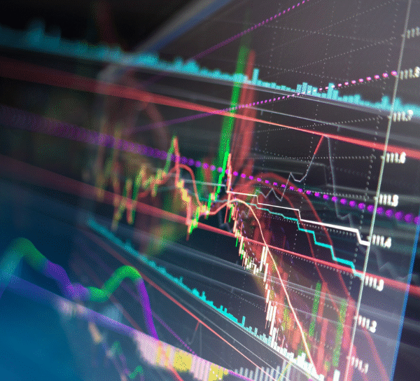 Technology in Global Finance