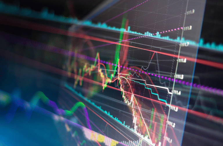 Technology in Global Finance