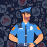 Technology in Law Enforcement