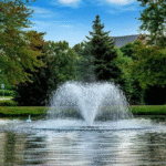 Comparing Small Fountain Pumps: Lift Height vs Flow Rate Explained