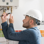 Water Heater Repair vs Replacement: How Homeowners Can Make the Right Choice
