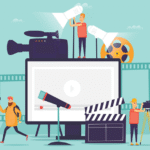 Technology in Entertainment Industry