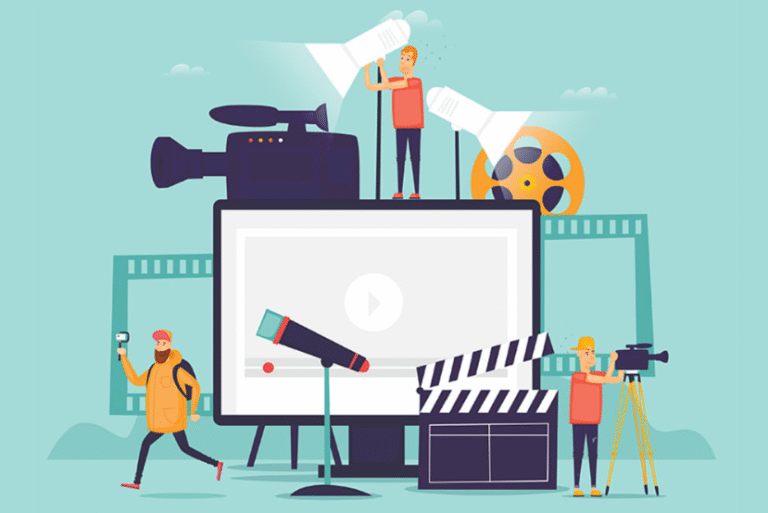 Technology in Entertainment Industry