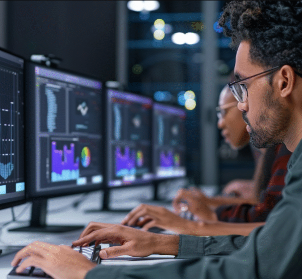 Technology and the Future of Personalized Learning: The Rise of Digital Support