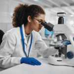 Laboratory Peptides: A Comprehensive Guide to Modern Scientific Innovation