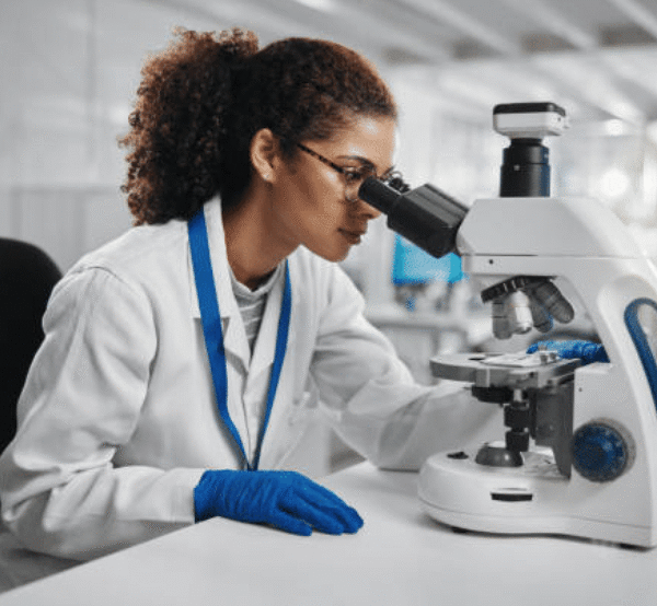 Laboratory Peptides: A Comprehensive Guide to Modern Scientific Innovation