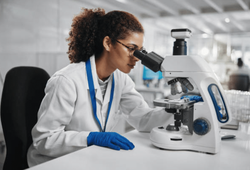 Laboratory Peptides: A Comprehensive Guide to Modern Scientific Innovation