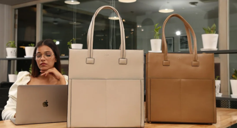 The Perfect Blend of Style and Function in Modern Bags