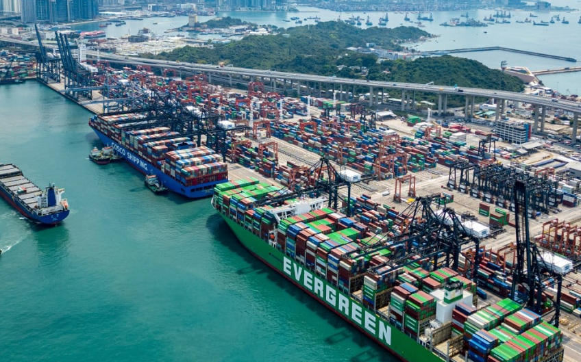 How Hong Kong Export Import Departments Use WPS Official Website for Trade Documents