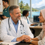 Medical Repatriation: Safe Return to Home-Country Healthcare