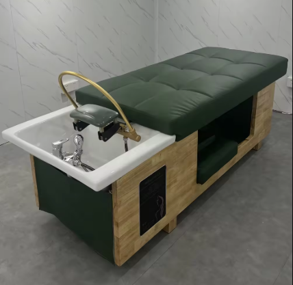 Shampoo Bed Price: Finding the Best Value for Your Salon