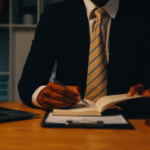 Key Steps to Take After Being Charged With a Crime in Fort Lauderdale