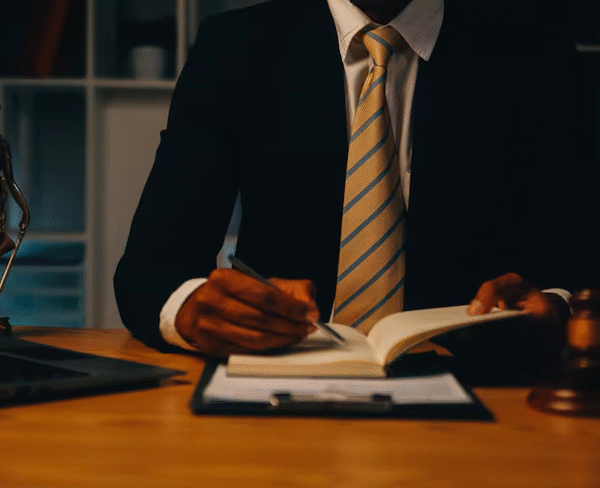 Key Steps to Take After Being Charged With a Crime in Fort Lauderdale