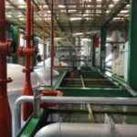 Continuous Solvent Extraction Plant: Efficient and Sustainable Oil Recovery