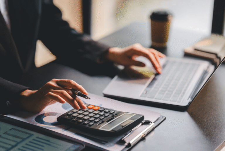 How to Create Professional Pay Stubs Quickly and Accurately