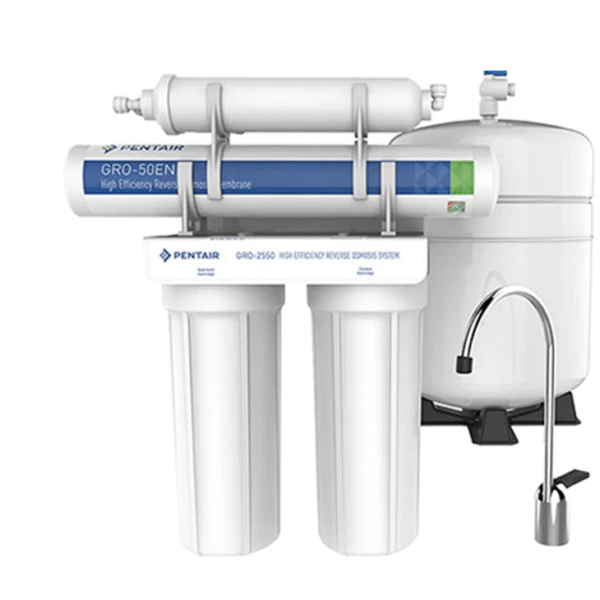 PFAS And Microplastics The New Water Concerns Canadians Are Talking About