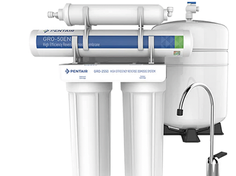 PFAS And Microplastics The New Water Concerns Canadians Are Talking About