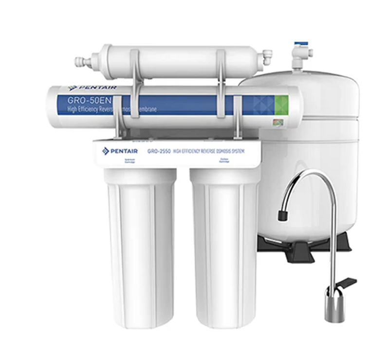 PFAS And Microplastics The New Water Concerns Canadians Are Talking About