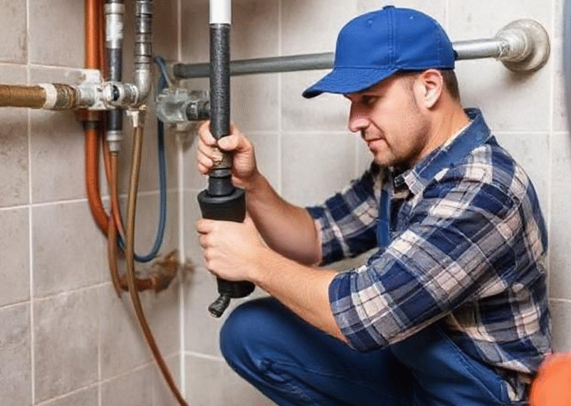 What Every New Homeowner Needs to Know About Plumbing?