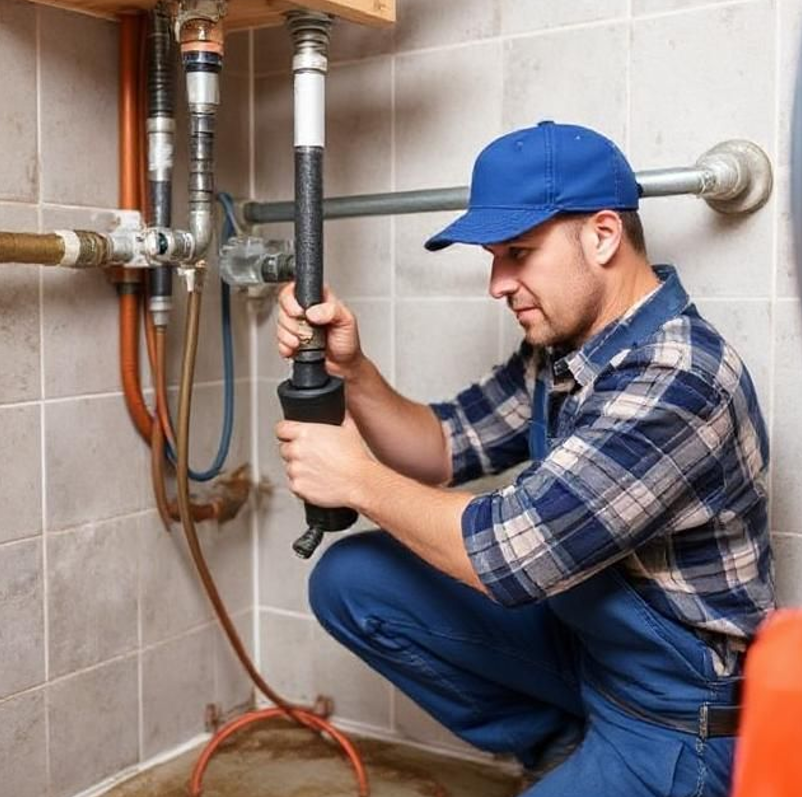 What Every New Homeowner Needs to Know About Plumbing?
