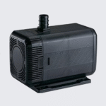 How a Submersible Fountain Pump Works — and Why It Matters for Your Water Feature