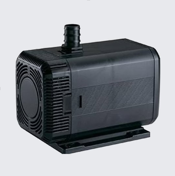 How a Submersible Fountain Pump Works — and Why It Matters for Your Water Feature