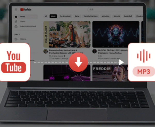 Best YouTube to MP3 Convertor for Android Users