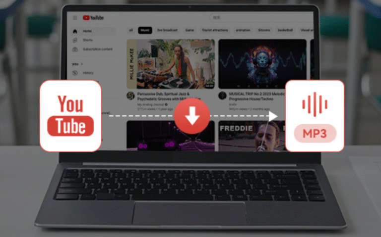 Best YouTube to MP3 Convertor for Android Users