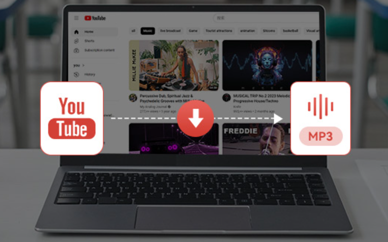 Best YouTube to MP3 Convertor for Android Users