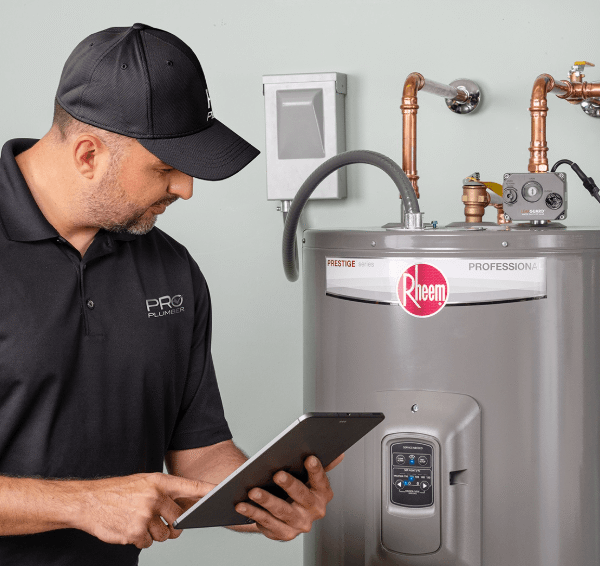 Rheem vs. A.O. Smith: Which Water Heater Brand Is Best for Arizona Homes?