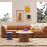 Furniture Shop Australia: Designing Comfortable and Stylish Living Spaces