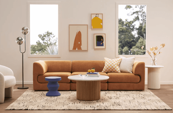 Furniture Shop Australia: Designing Comfortable and Stylish Living Spaces