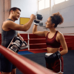 Personal Boxing Trainer: Unlock Your Full Potential
