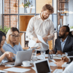 How to Improve Business Productivity
