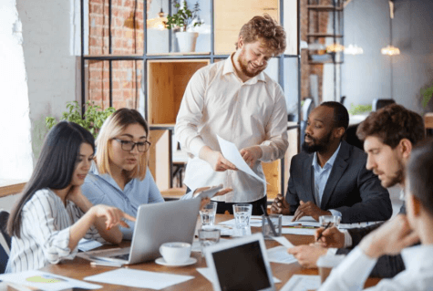 How to Improve Business Productivity