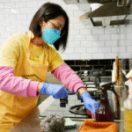 Deep Cleaning Service Hong Kong: Complete Hygiene and Maintenance Solutions