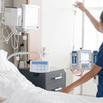 IV Roller Clamp: Functions, Types, and Clinical Applications