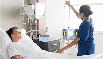 IV Roller Clamp: Functions, Types, and Clinical Applications