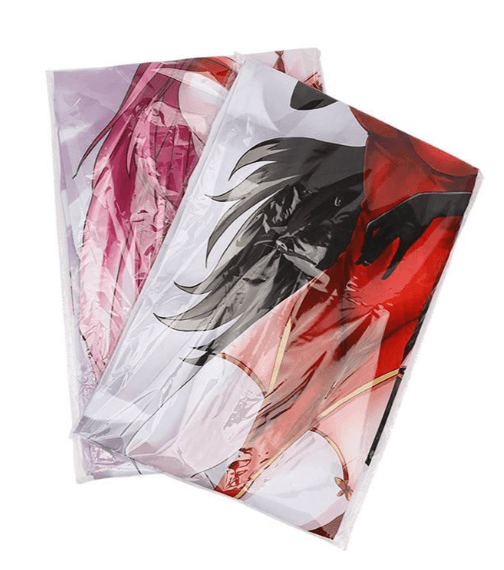 Custom Body Pillows: Combining Comfort with Creativity