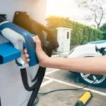 DC Fast Charging Station: Complete Guide to High-Speed EV Charging