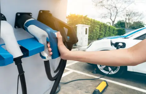 DC Fast Charging Station: Complete Guide to High-Speed EV Charging