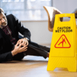 Why Slip and Fall Cases in Florida Are Harder to Win Than Most Injured People Expect