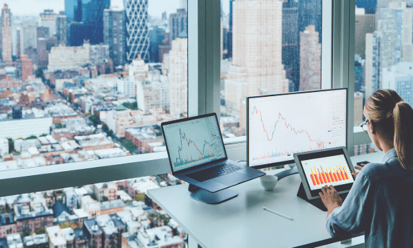 Accounting Service HK: Expert Financial Solutions for Businesses